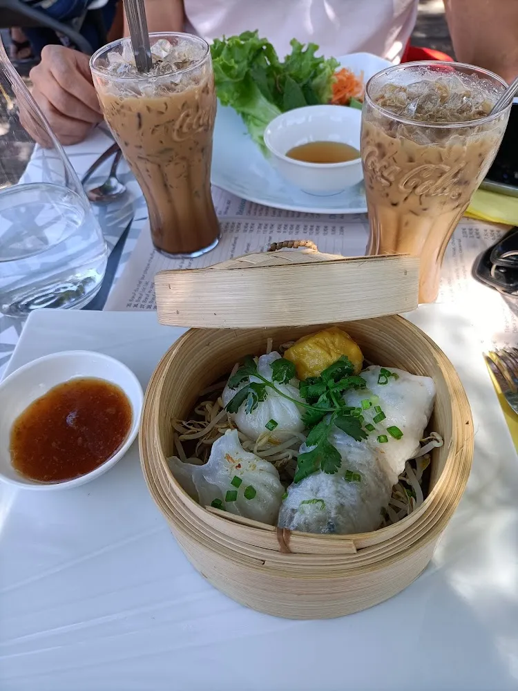 Assortiment de Vapeurs